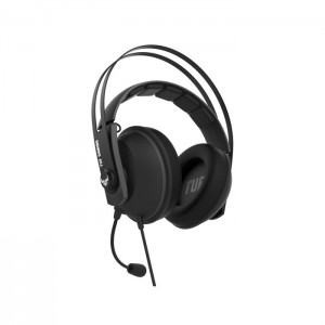 Headset Asus TUF Gaming H7 Core Preto/Cinzento